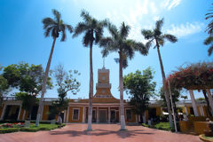 Biblioteca de Barranco, Lima