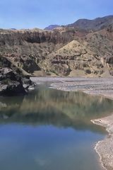 Hidrografía, Ayacucho
