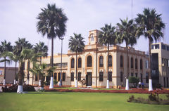 Capitania del Puerto del Callao