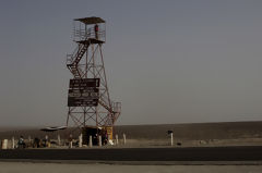 Observatorio de las lneas de Nasca, Nazca