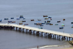 Distrito de Chorrillos, Lima