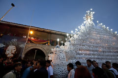 Procesin del Cristo Resucitado