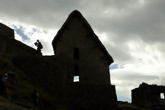 Ciudadela de Machu Picchu