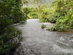 Ro Negro, Aguas Claras (Rioja)