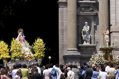 Semana Santa en Lima