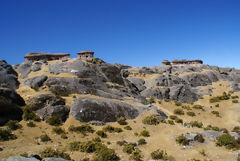 Meseta de Marcahuasi