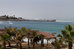 Balneario de Huanchaco