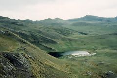 Laguna de Yanacocha