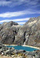 Cordillera Blanca