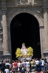 Semana Santa en Lima