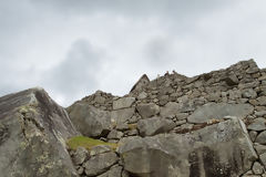 Ciudadela de Machu Picchu