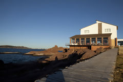 Hotel Titilaka en el Lago Titicaca