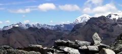 Cordillera Blanca