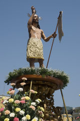 Semana Santa en Lima