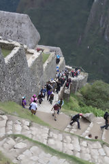 Ciudadela de Machu Picchu