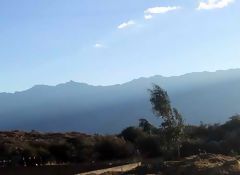 Cordillera Blanca