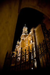 Catedral, Arequipa