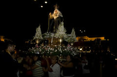 Semana Santa en Lima