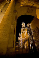 Catedral, Arequipa