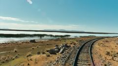 Viaje Puno-Cuzco en tren