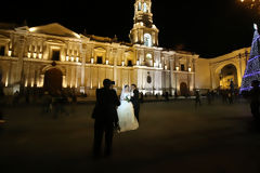 Catedral de Arequipa