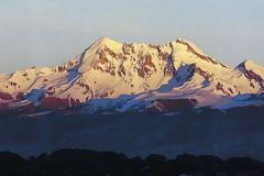 Valle de los Volcanes