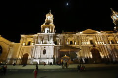 Catedral de Arequipa