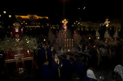 Semana Santa en Lima