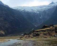 Cordillera Blanca