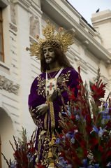 Semana Santa en Lima