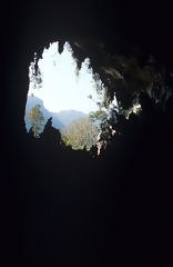 Cueva de Las Lechuzas, Tingo Mara