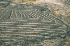 Geoglifos, Nazca