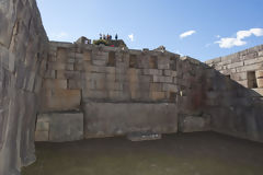 Ciudadela de Machu Picchu