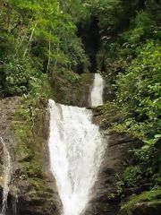 Cataratas del ro Negro (Rioja)