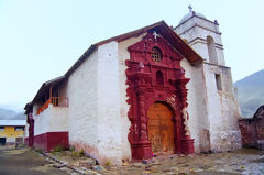 Iglesia de Santa Brbara