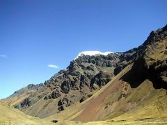 Cordillera Blanca