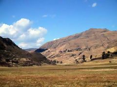 Cordillera Blanca