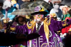 Fiesta Patronal Virgen de la Candelaria