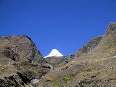 Cordillera Blanca