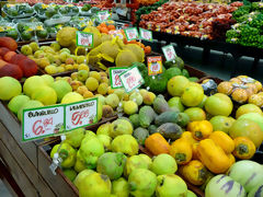 Supermercado Wong, Lima