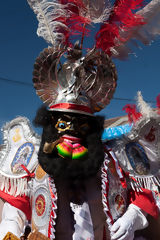 Fiesta Patronal Virgen de la Candelaria