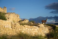 Fortaleza de Kuelap, Kulap