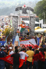 Carnaval de Huarz