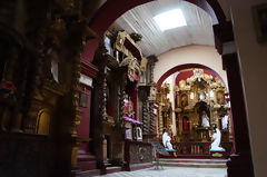 Catedral de Huancavelica