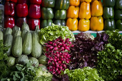 Mercado de Surquillo, Lima