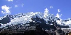 Cordillera Blanca