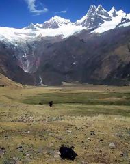 Cordillera Blanca