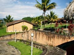 Hotel Puerto Mirador (Moyobamba)