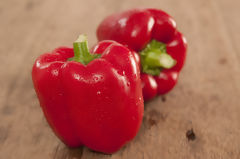 Pimiento morrón