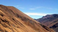 Cordillera Blanca